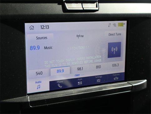 New 2025 Ford F250 XLT w/ 360-Degree Camera Package image 26