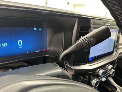 New 2026 Ford F250 Lariat image 25