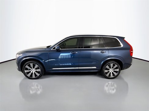 Used 2022 Volvo XC90 T6 Inscription w/ Advanced Package image 2