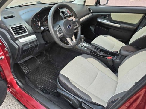 Used 2016 Subaru Crosstrek 2.0i Premium w/ Popular Package #1 image 7