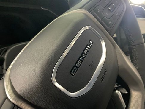 New 2026 GMC Sierra 1500 Denali w/ Denali Reserve Package image 47