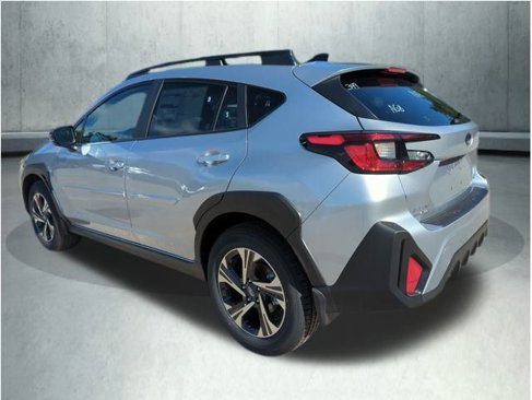 New 2025 Subaru Crosstrek 2.5i Premium image 3