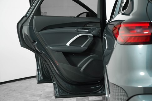 New 2025 Audi Q5 Premium Plus image 16