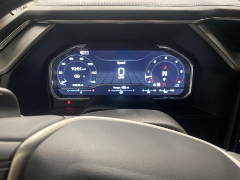 Certified 2024 GMC Sierra 1500 Denali w/ Denali Reserve Package image 18