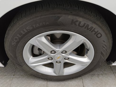 Used 2024 Chevrolet Malibu LT image 31