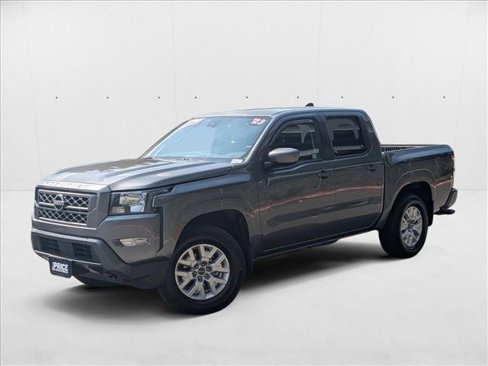 Used 2023 Nissan Frontier SV w/ SV Convenience Package image 1