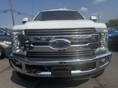 Used 2018 Ford F250 Lariat image 8