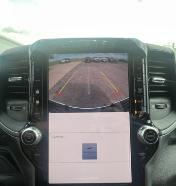 New 2026 RAM 3500 Tradesman image 26