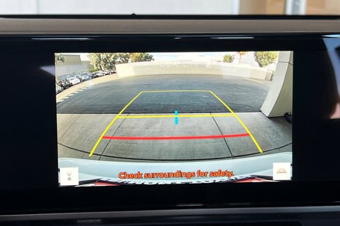 New 2026 Toyota Camry XSE image 16