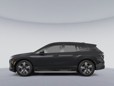 New 2026 BMW iX xDrive45 w/ M Sport Package image 2