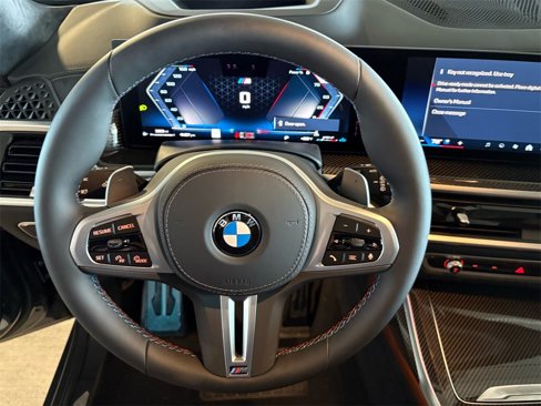 New 2026 BMW X7 M60i image 16