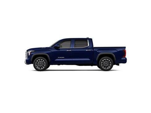 New 2026 Toyota Tundra Limited image 4