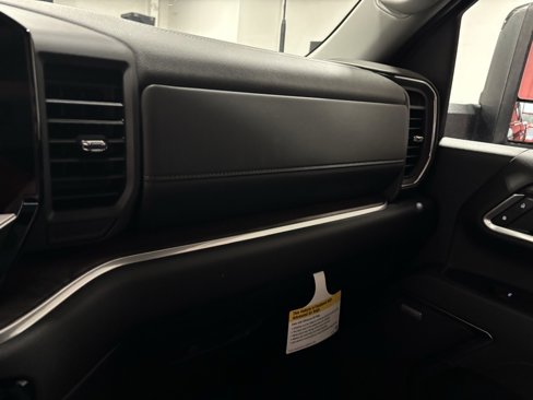 New 2025 GMC Sierra 2500 SLT w/ SLT Premium Package image 23