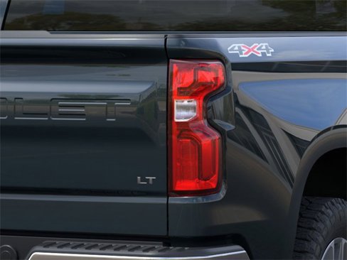 New 2026 Chevrolet Silverado 1500 LT image 11