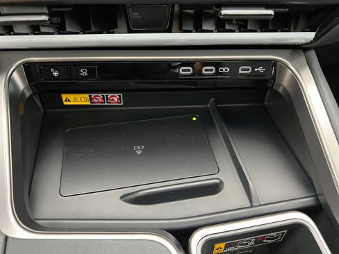 New 2026 Lexus TX 350 AWD image 26