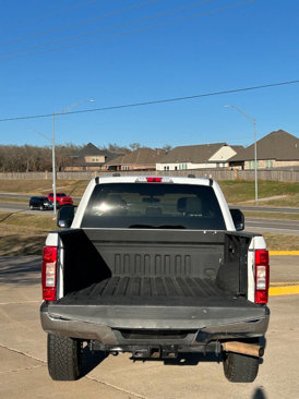 Used 2022 Ford F350 XL w/ STX Appearance Package image 15