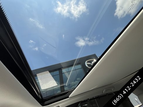 Certified 2025 MAZDA CX-90 3.3 Turbo S w/ Premium Plus image 13