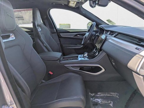 New 2026 Jaguar F-PACE R-Dynamic S image 19