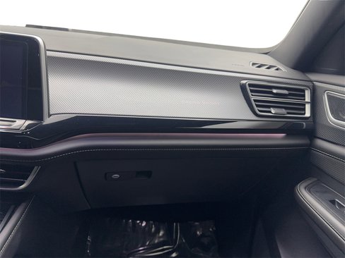 Used 2025 Volkswagen Atlas Cross Sport SEL Premium R-Line image 59