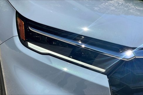 Used 2025 Honda Pilot Elite image 33