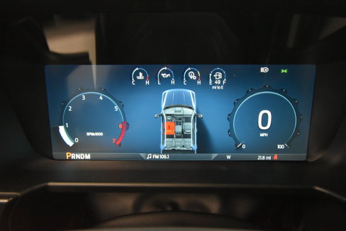 New 2026 Ford F250 XLT image 8