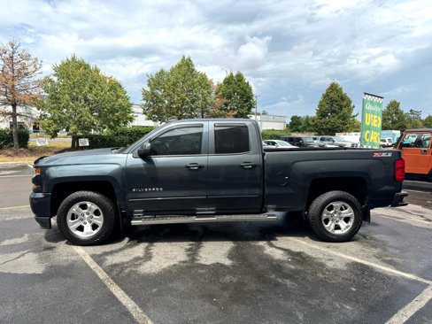 Used 2017 Chevrolet Silverado 1500 LT w/ All Star Edition image 7
