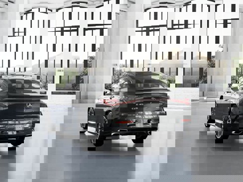 New 2026 Mercedes-Benz CLE 450 4MATIC Coupe image 25