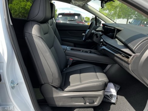 New 2025 Nissan Murano SV image 30