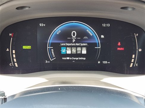 New 2025 Toyota Camry SE image 11