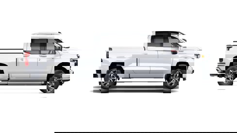 New 2026 Chevrolet Silverado 1500 RST w/ Safety Package image 35