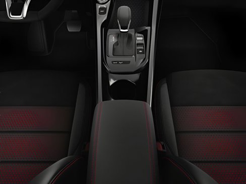 New 2024 Dodge Hornet R/T image 30
