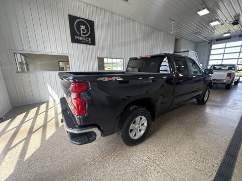 Used 2023 Chevrolet Silverado 1500 LT w/ Protection Package image 40