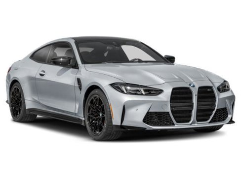New 2026 BMW M4 Competition w/ Executive Package image 6
