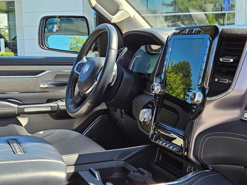 Used 2023 RAM 1500 Limited image 5