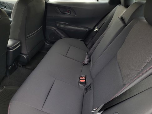New 2026 Toyota Prius Plug-In Hybrid image 8