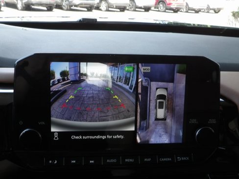 Certified 2023 Nissan Pathfinder Platinum image 39