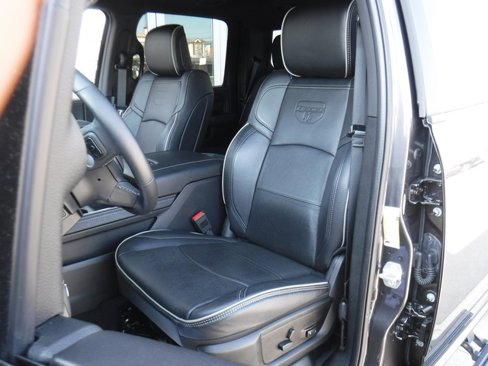 Used 2024 RAM 2500 Rebel w/ Level 2 Equipment Group image 29