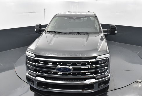 New 2026 Ford F250 Lariat image 23