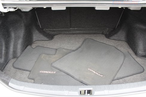 Used 2012 Toyota Corolla LE image 29