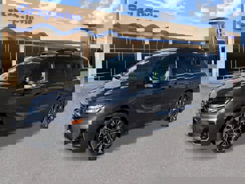 New 2026 Honda Odyssey Elite image 1