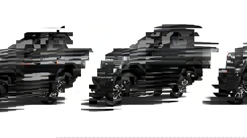 New 2026 GMC Sierra EV Elevation w/ Premium Package image 2
