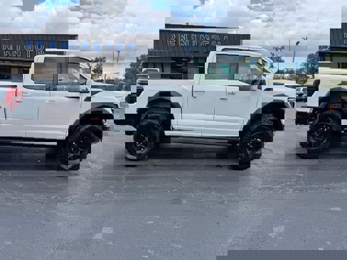 New 2025 Ford F150 Raptor image 30