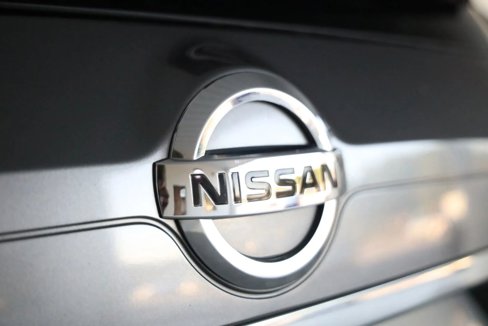 Used 2020 Nissan Rogue S image 9