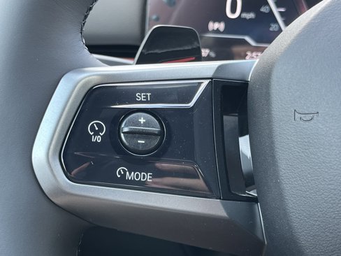 New 2026 BMW i5 eDrive40 w/ M Sport Package image 12