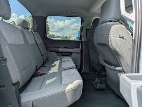 Used 2023 Ford F150 XLT w/ Trailer Tow Package image 32