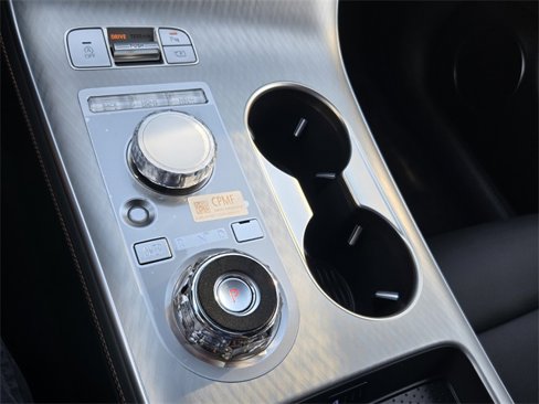 New 2026 Genesis GV70 2.5T Sport Prestige image 12