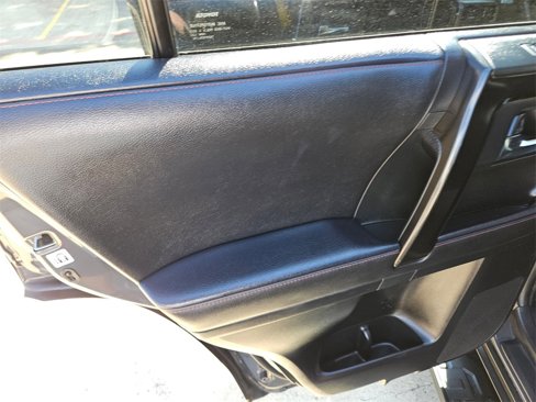 Used 2024 Toyota 4Runner TRD Off-Road Premium image 25