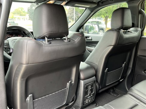 New 2026 Dodge Durango GT image 36