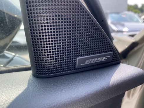 New 2025 MAZDA CX-70 3.3 Turbo w/ Premium Plus Pkg image 27