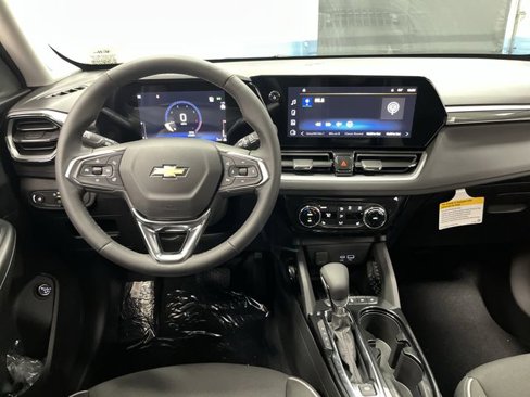 New 2026 Chevrolet TrailBlazer LT w/ Convenience Package image 5
